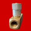 Parker F600B Inline Flow Control Valve