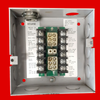 Eclipse Flame Safeguard Primary Safety Control Base, 5602-10
