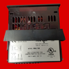 Red Lion Controls PAXLIT00 Panel Meter, Current, 1/8 DIN, 5-Digit, Red, LED, 0-5 Amp