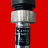 Eclipse 5600-91 (49600-91) UV Scanner, Axial Mount with Insulated Coupling, 6 ft Flex Conduit