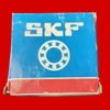 SKF 6206-2ZJEM Deep Groove Ball Bearing, 1.18 in Bore