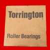 Torrington 22228 CJW33 Spherical Roller Bearing, 5.51 in Bore 