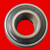 National Precision Bearing SER205-16 Insert Bearing, 1" Bore