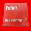 Fafnir GRAE30RRB + COL Ball Insert Bearing - Straight Bore, 30 mm Bore