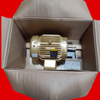 Baldor EM3770T General Purpose Motor, 7.5HP, 1770RPM, 3PH, 60HZ, 213T, 0738M, TEFC, F