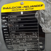 Baldor KL3405 Motor, .33HP, 3450RPM, 1PH, 60HZ, 56C, 3413L