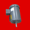 Baldor M3546 General Purpose Motor, 1HP, 1760RPM, 3PH, 60HZ, 56, 3519M, TEFC, F1, N