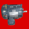 US Motors (Nidec) YC1P3B Explosion Proof / Hazardous Location Motor - 1 HP, 1200 RPM, 3 PH, 230/460 V, 145T Frame, TEFC 