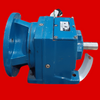Radicon M04223.6BANU1 Series M Inline Helical Gearbox
