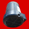 Leeson G120024.00 Motor, 1HP, 1745 RPM, 143TC, TEFC, 230/460V, 3PH, 60HZ