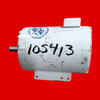 Baldor Industrial Wash Down Motor, 1HP, 1740RPM, 3PH, 60HZ, 143T, 3518M, TENV, F1, WDM3546T Baldor Industrial Wash Down Motor, 1HP, 1740RPM, 3PH, 60HZ, 143T, 3518M, TENV, F1, WDM3546T