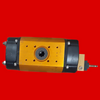 Worcester Controls Flowserve Series F39 Pneumatic Actuator, 25F39SW120A R7 