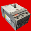 LS Electric Circuit Breaker, 3 Pole, 150A, UL Listed, UTS150HT-FTU-150