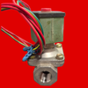 Asco 1/2" Normally Open, 2-Way Solenoid Valve (120 V), 8210G30