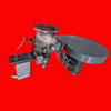 Maxon Model 400 Ovenpak Gas Burner, 408M