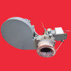 Maxon Model 400 Ovenpak Gas Burner, 408M
