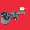 Maxon Model 400 Ovenpak Gas Burner, 408M
