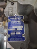 Maxon Model 400 Ovenpak Gas Burner, 408M