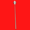US Ignition R6132 Flame Rod 1/2-14 NPT, 12" Long, Cross Reference Eclipse 10002242