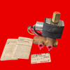 Asco EF8345G1M0 Solenoid Valve, 4-Way, 120V, 10-150 PSI, 1/4" NPT