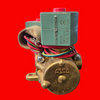 Asco 8344G050 4-Way 3/8" Dual Solenoid Valve, 120/60 VAC
