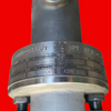 SchuF Fetterolf 32PG Sampling Valve (Metal Seal), 1-1/2"/1-1/4" NPT