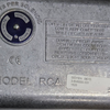 Goyen 3-8V6000-331 Watertight Type 4 Solenoid Enclosure with 6 Valves