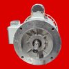 Leeson Washguard Washdown Motor, 112527.00, 1/2 HP, 1725 RPM, 115/208-230V, 56C 
