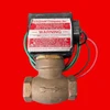 J.D. Gould Solenoid Valve, 24 HD 24960, 24 VDC, J41232-CC-M6, 3/8" NPT