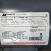 Magnetek H695 AC Motor, 1.5 HP, 208-230/460V, 1725 RPM, KA56C FR