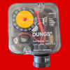 Dungs Gas Pressure Switch 12" - 60" WC, 217-327A (266928)