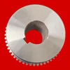 Lovejoy F-1.5 HUB-30MMP7-8X3.3MMKW Flex Flanged Gear Coupling Half