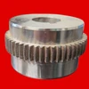 Lovejoy F-1.5 HUB-30MMP7-8X3.3MMKW Flex Flanged Gear Coupling Half