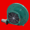 Honeywell Eclipse SMJ Blower, SMJ11.202759_0-131BA, with Baldor Super E Motor, EM3555T, 2HP, 230/460V