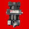Peninsular Cylinder Co. NFPA HD Steel Cylinder, MH6400A
