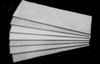 TaoFibre HPBHD1002448 Ceramic Fiber Board HD. 2300°F 1" x 24" x 48" (4 Pc Box)