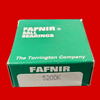 Fafnir 5200K Angular Contact Bearing - 10 mm Bore, 30 mm OD, 0.5625 in Width, Open, Without Snap Ring, 20 ° Contact Angle