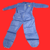Dupont Proshield 1 P1125SDB3X002500 Coveralls Size 3X Box of 25