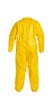 Dupont Tychem QC120SYL3X001200 Standard Coveralls Size 3X Box of 12