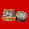 Timken 32SF52 Spherical Plain Bearing - 3.2500 in Bore, 5.1250 in OD, 72.24 mm Inner Ring Width, Open