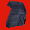Honeywell/North Safety WC75 Welders Cap with Neck Protector, Navy Blue