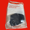 Honeywell/North Safety WC75 Welders Cap with Neck Protector, Navy Blue