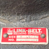 Link-Belt FC3U231NC 200 Series Standard-Duty 4-Bolt Flange Block, 1-15/16" Bore