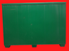 Greenlee 48"H x 72"Lx 30"W Flat Top Box-  4872