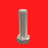 330 SS Hex Head Bolt 3/4"-10 x 2-1/2"