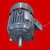 US Motors NIDEC Model FR88 Severe Duty Motor - 7-1/2 hp, 1800 rpm, 3 ph, 190/380//208-230/460 V, 213T Frame, TEFC (Totally Enclosed Fan Cooled) Enclosure, 50/60 Hz, 1455 rpm - 1765 rpm Base, Horizontal / Foot Mount, Continuous Duty, H7P2D