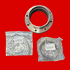 Lovejoy 697904231182 FMDMIS 3E Sleeve With Seal and Retaining Ring