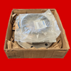Lovejoy 697904231182 FMDMIS 3E Sleeve With Seal and Retaining Ring