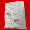 NITRA FVU14 Pneumatic Push-To-Connect Fitting, 1/4in, Pack of 2