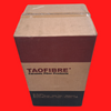 Taofibre PSTD108240100 Ceramic Fiber Paper 2300°F / Standard Grade / 1/8" x 24" x 100' (200 sq. ft./Roll) 